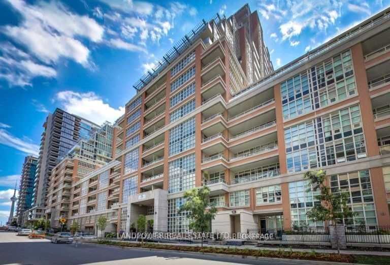 75 East Liberty St, unit 1107 for rent