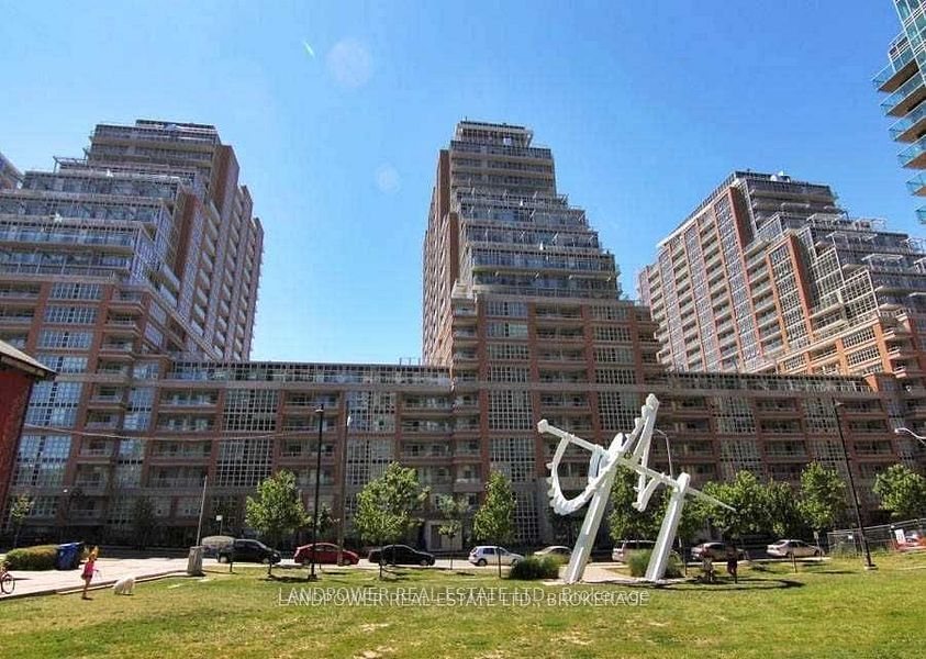 75 East Liberty St, unit 1107 for rent