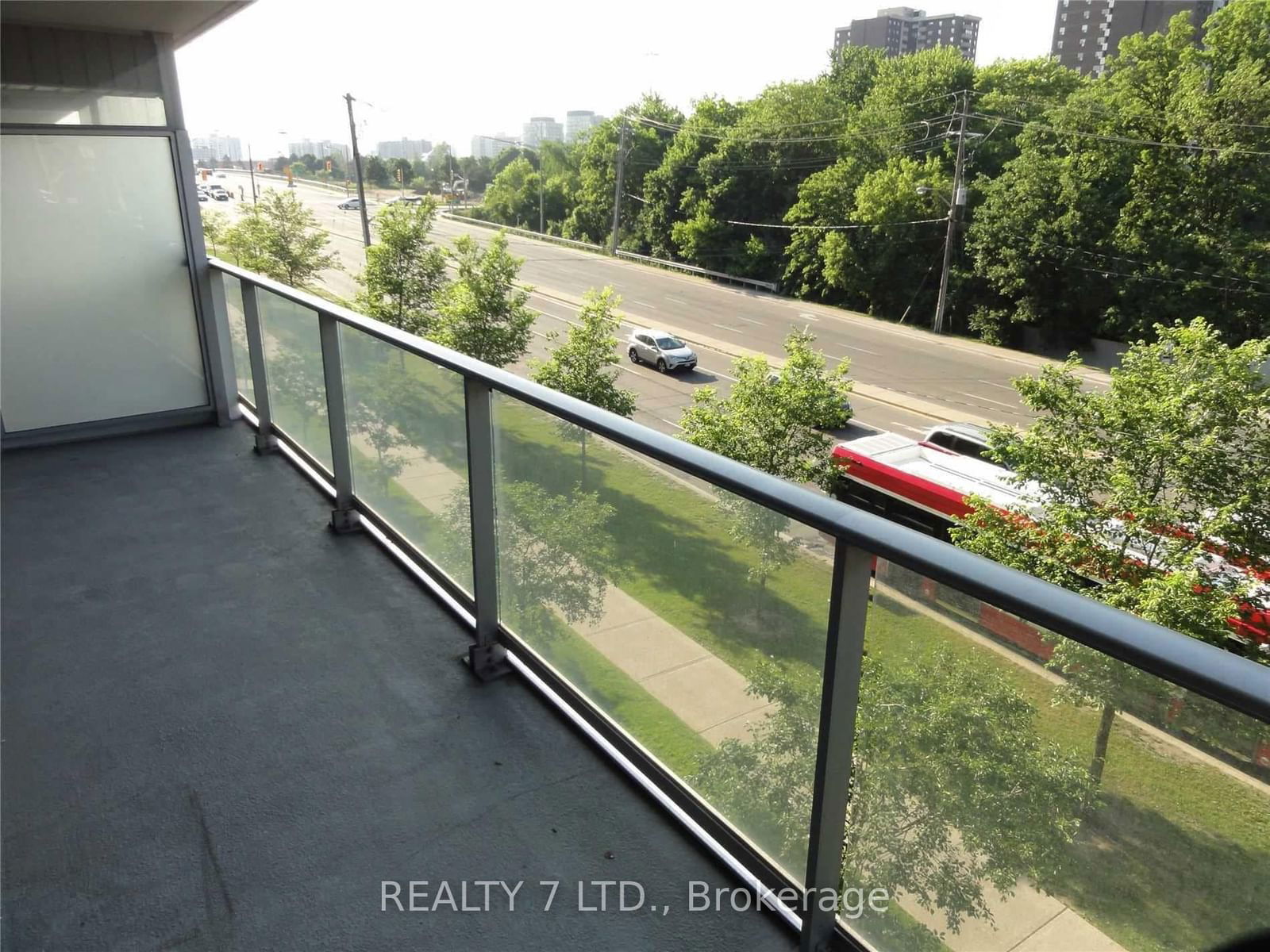 2035 Sheppard Ave E, unit 220 for rent