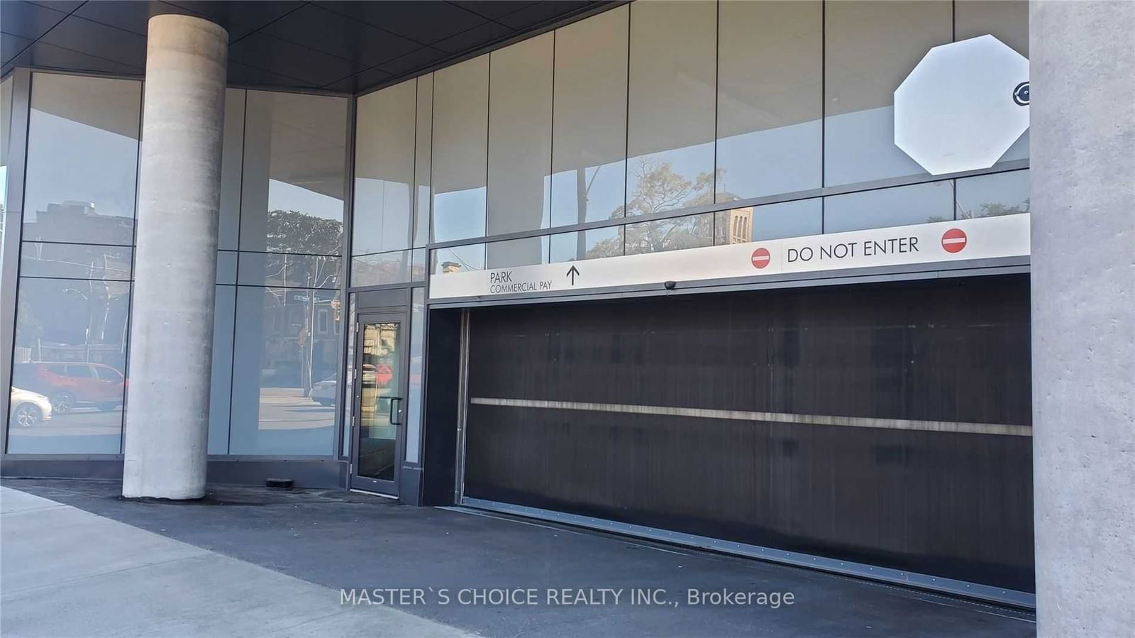 48 Power St, unit 1707 for rent