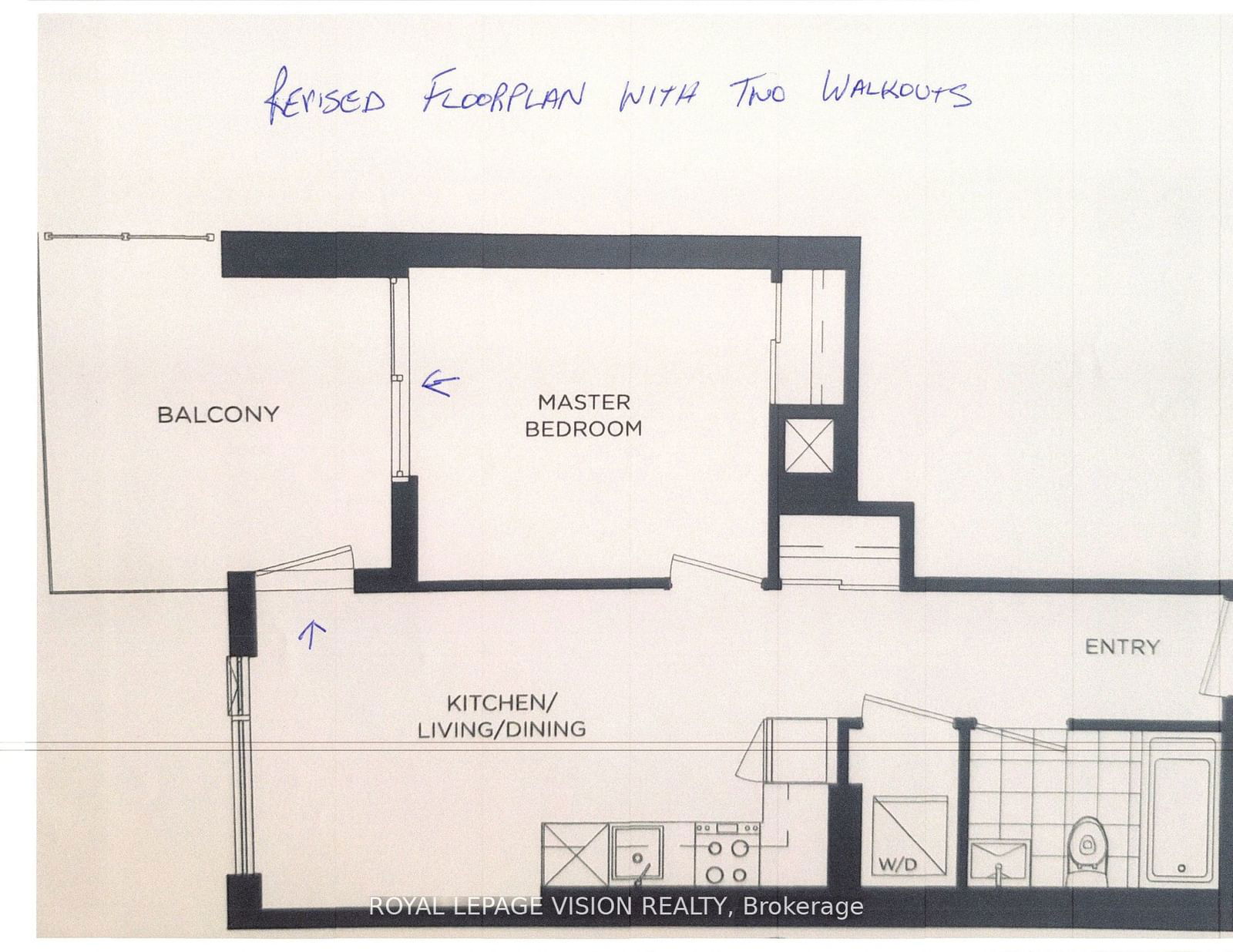 50 O'Neill Rd, unit 1509 for sale