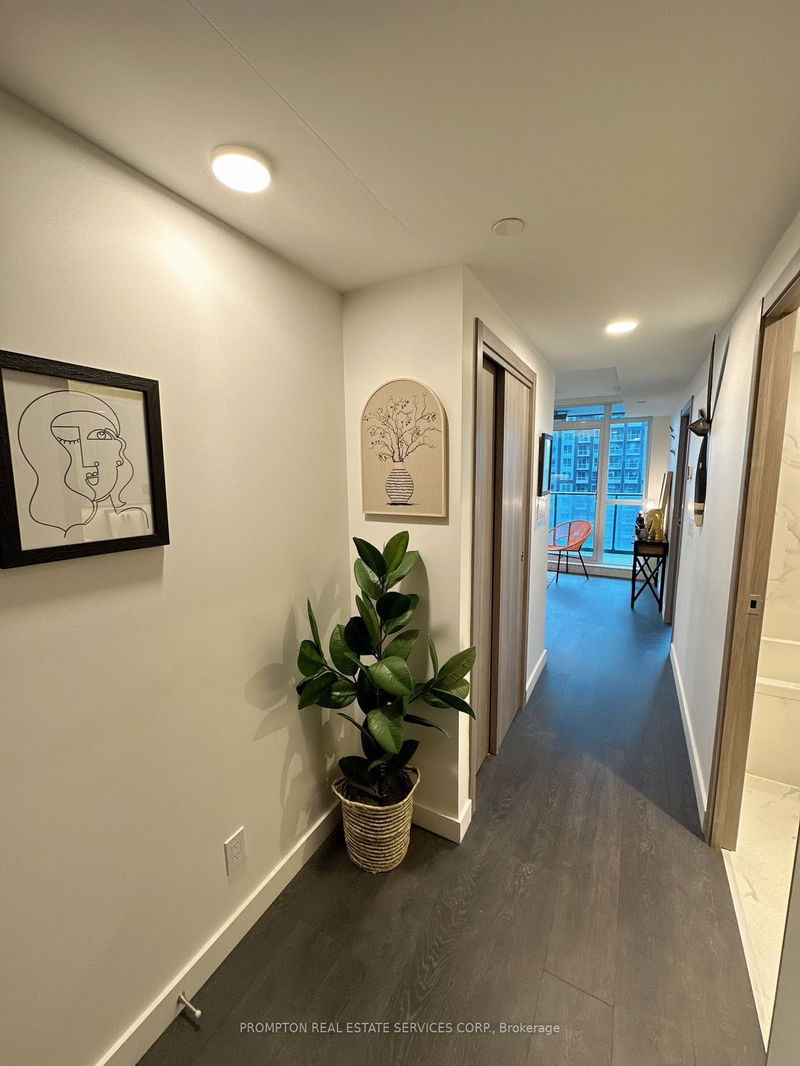 38 WIDMER St, unit 2908 for rent