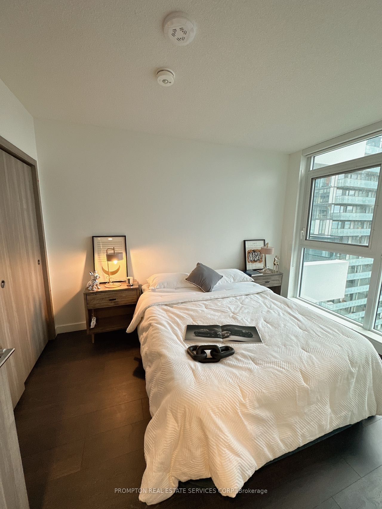 38 WIDMER St, unit 2908 for rent