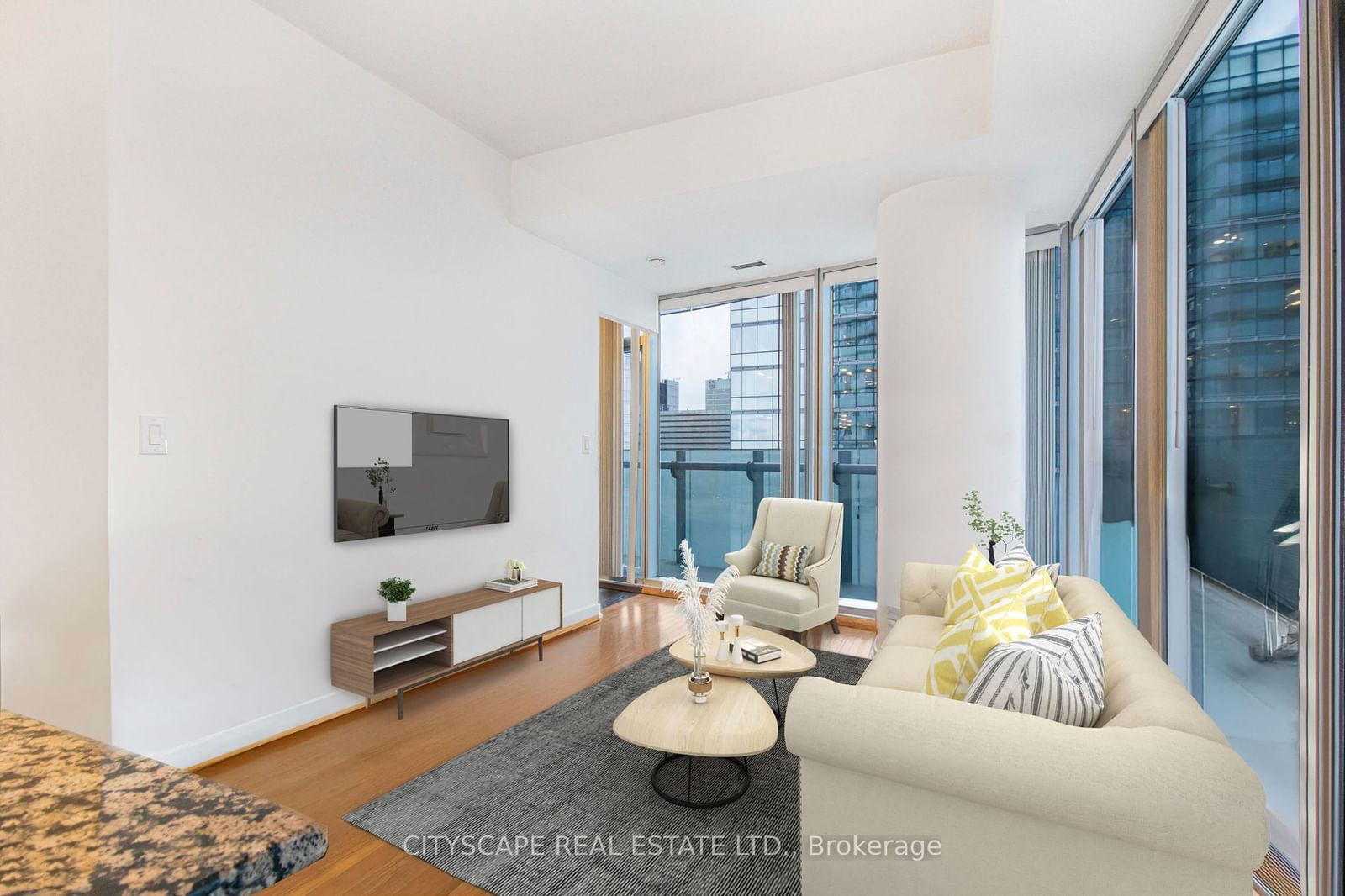 12 york St, unit 3910 for sale