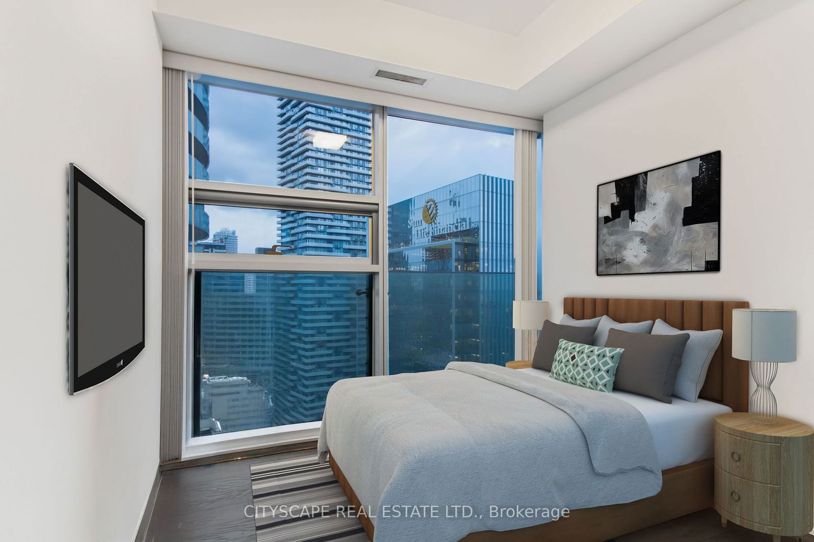 12 york St, unit 3910 for sale