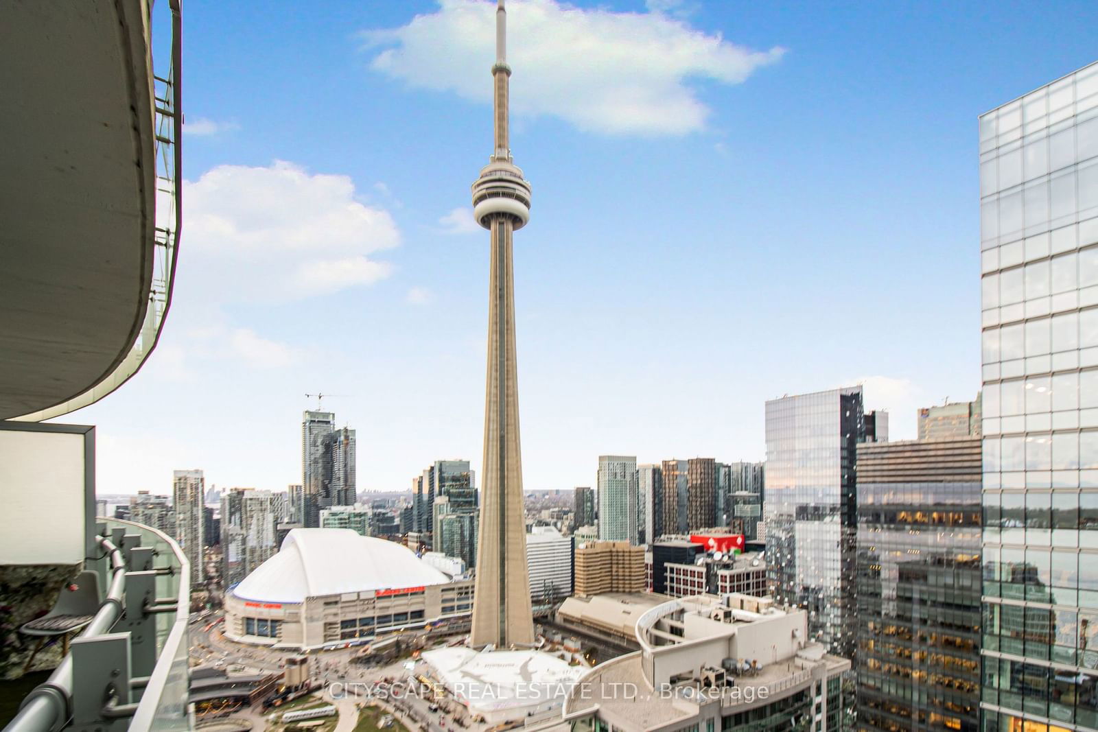 12 york St, unit 3910 for sale