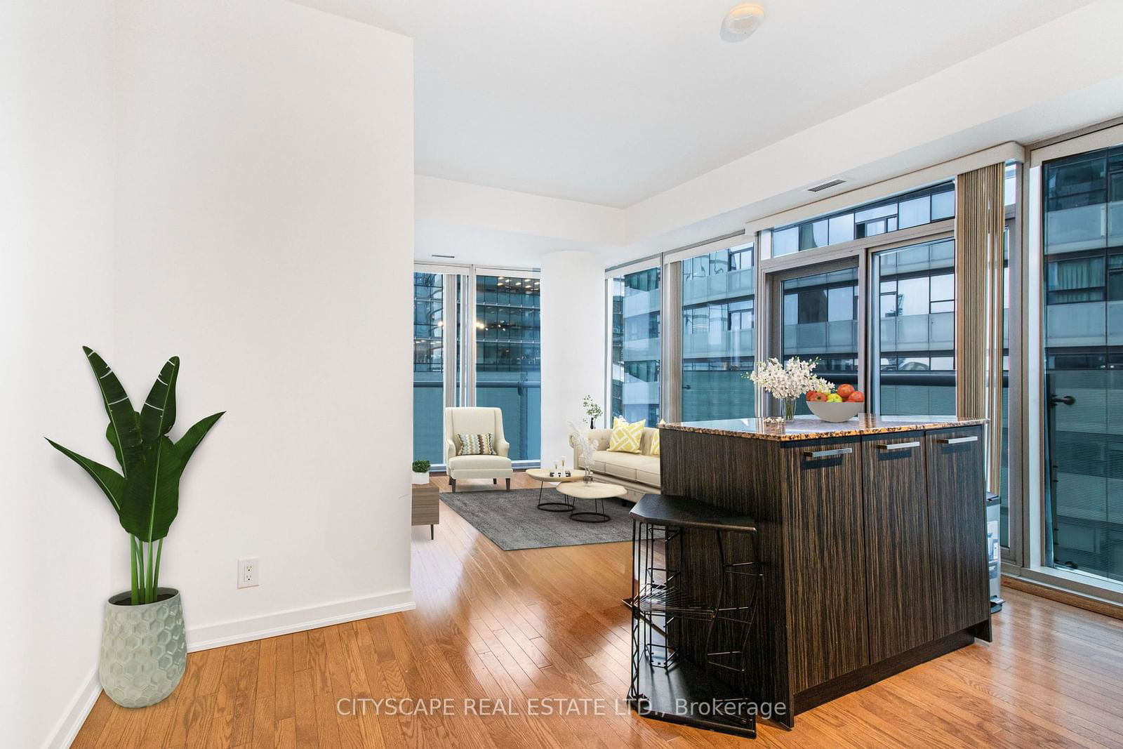 12 york St, unit 3910 for sale