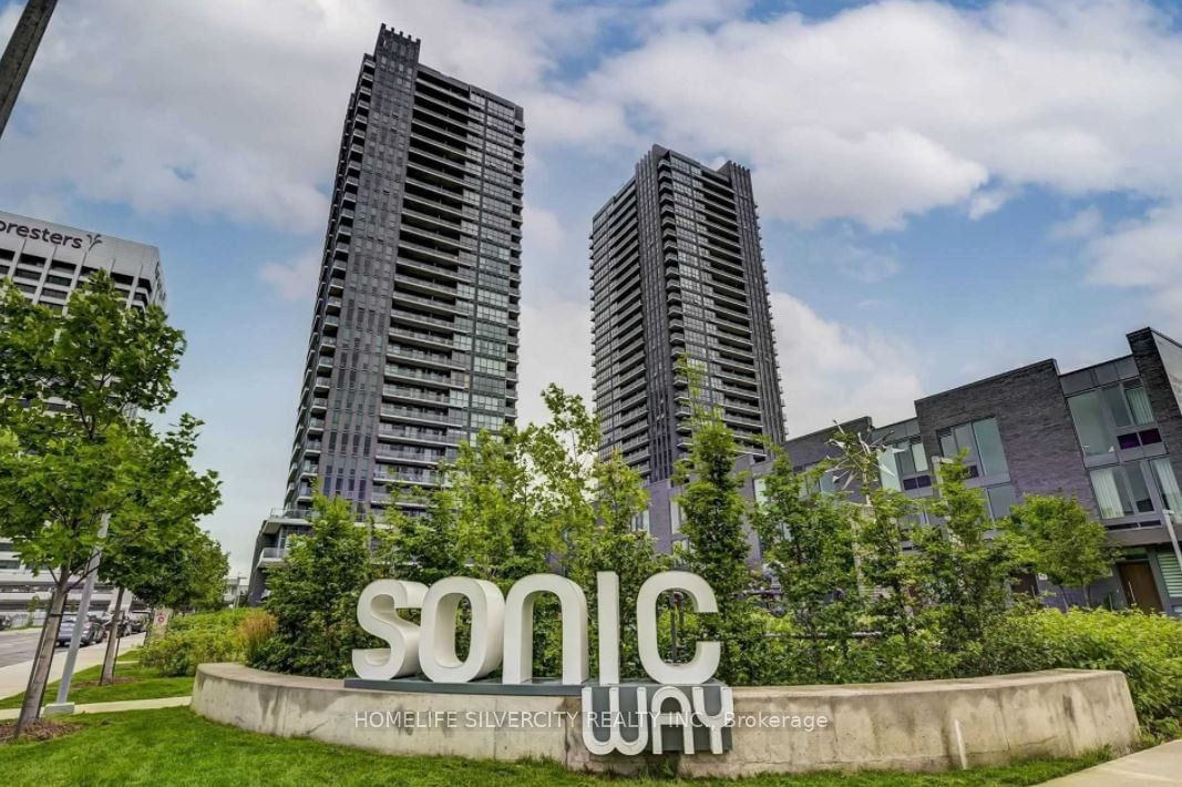 6 Sonic Way, unit 2910 for rent