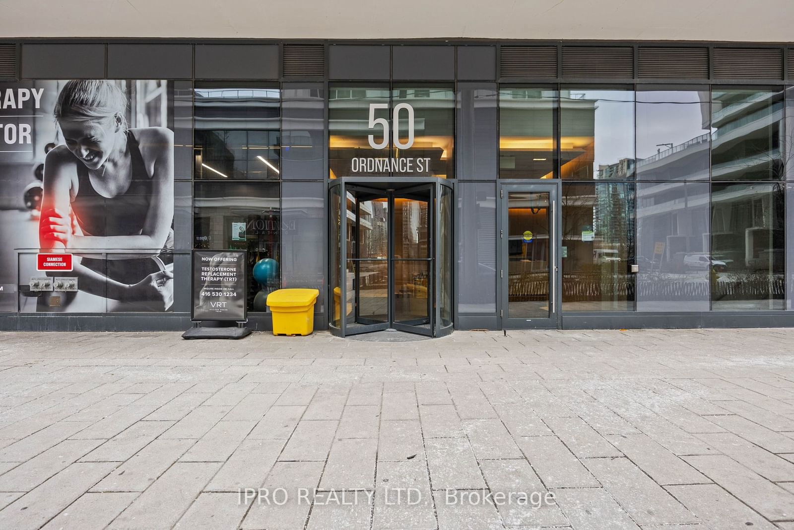 Garrison Point Condos, Downtown, Toronto