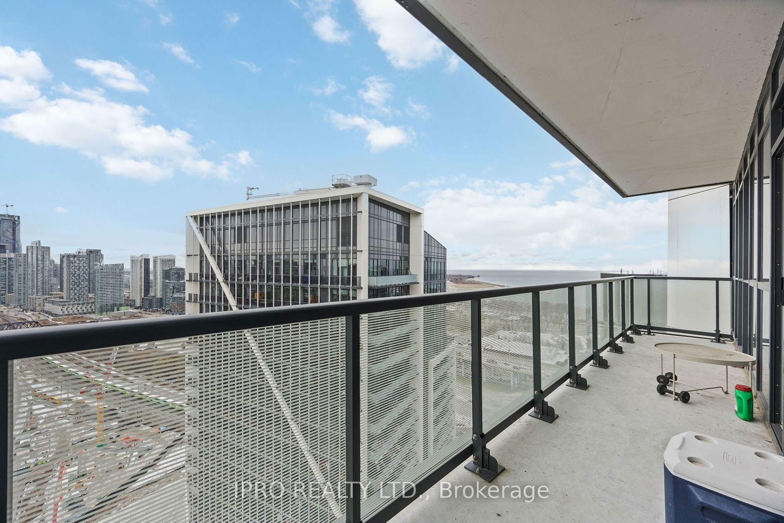 Garrison Point Condos, Downtown, Toronto