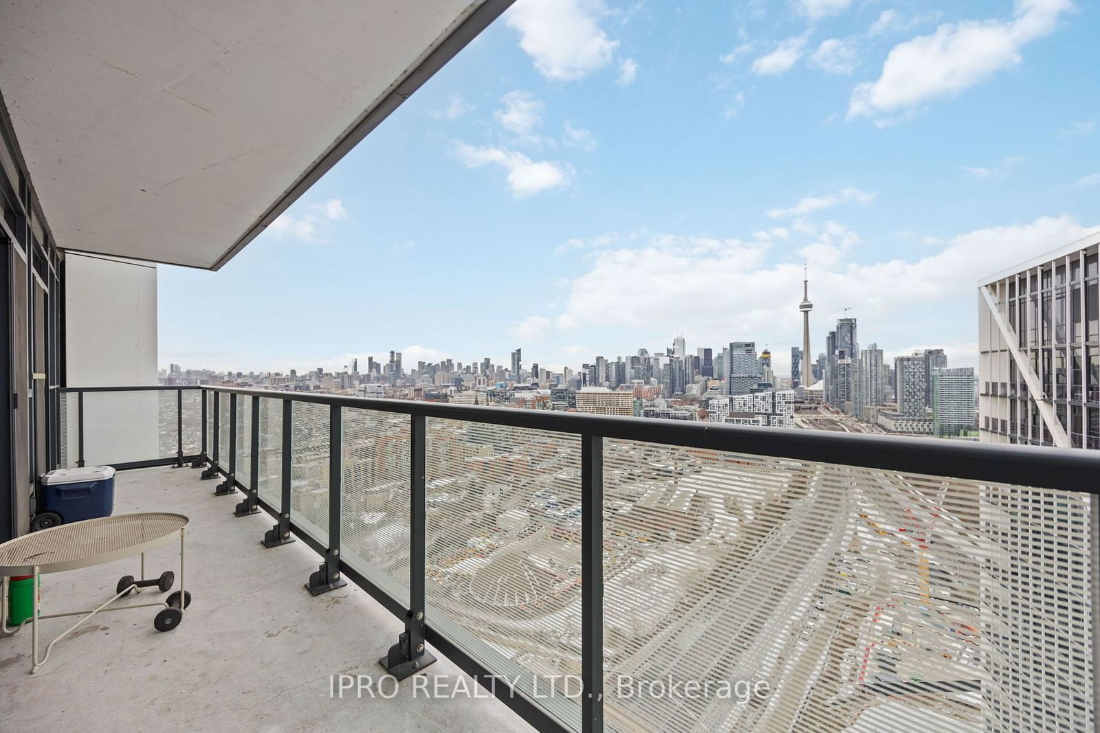 Garrison Point Condos, Downtown, Toronto