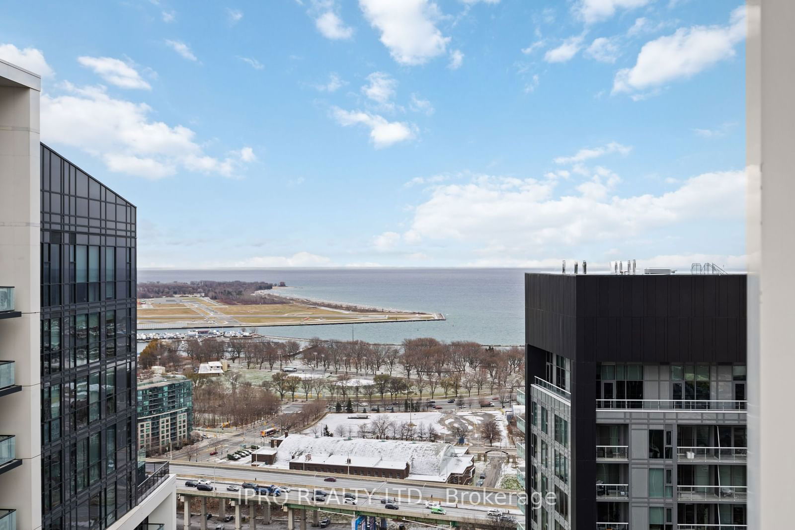 Garrison Point Condos, Downtown, Toronto