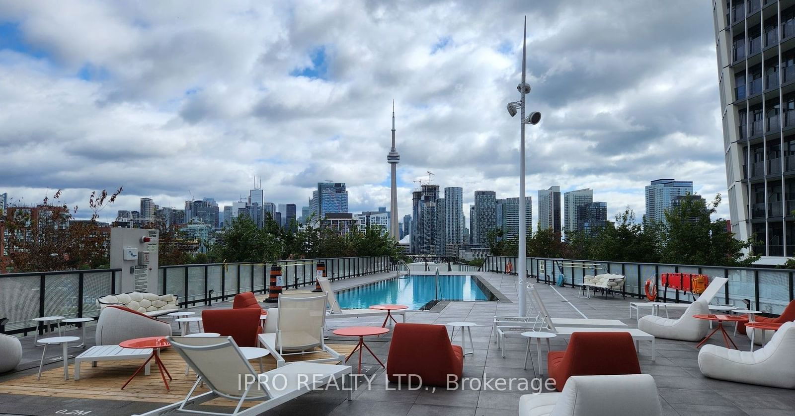 Garrison Point Condos, Downtown, Toronto