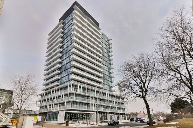 180 Fairview Mall Dr, unit 1210 for rent