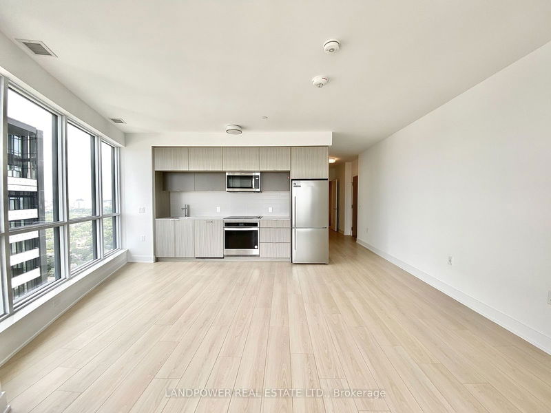 585 Bloor St E, unit 3722 for rent