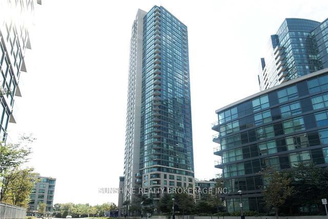 219 Fort York Blvd, unit 2704 for rent