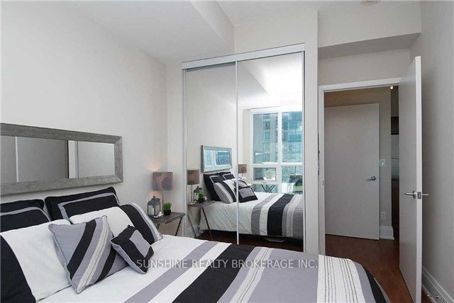 219 Fort York Blvd, unit 2704 for rent