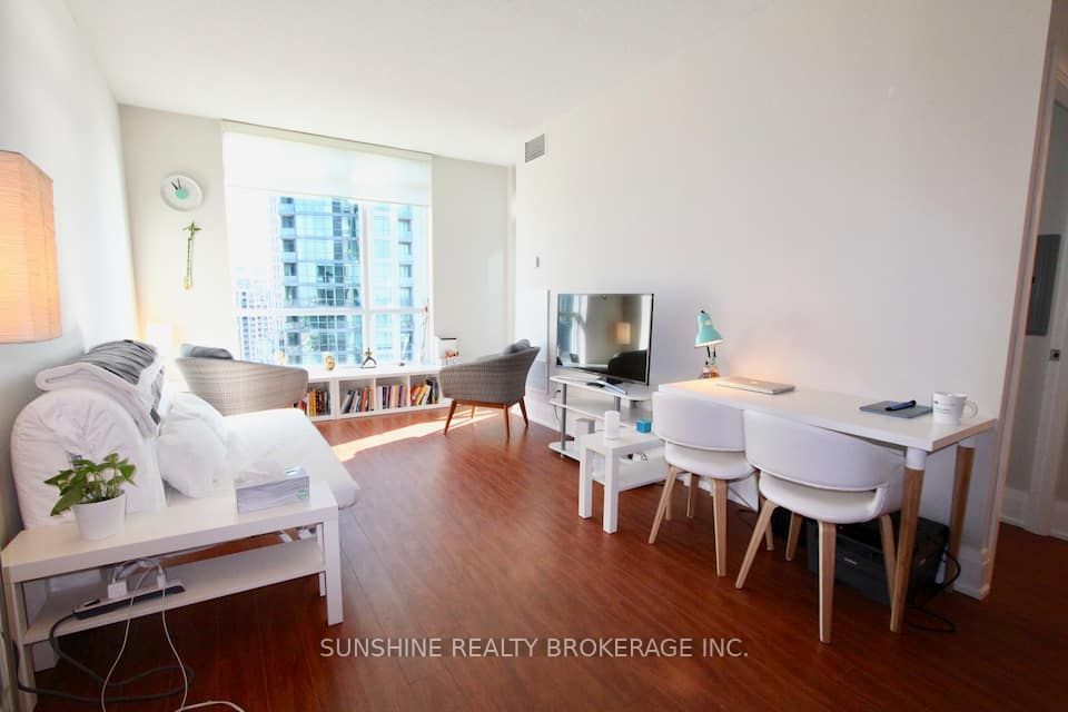 219 Fort York Blvd, unit 2704 for rent