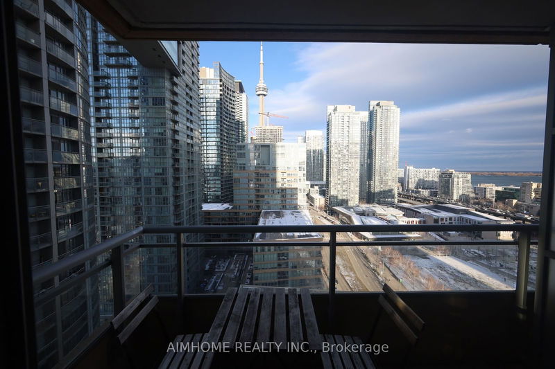 151 DAN LECKI Way, unit 2009 for rent