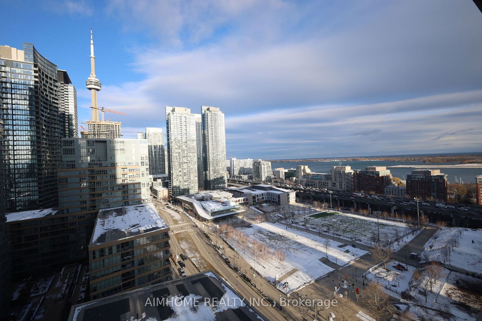 151 DAN LECKI Way, unit 2009 for rent