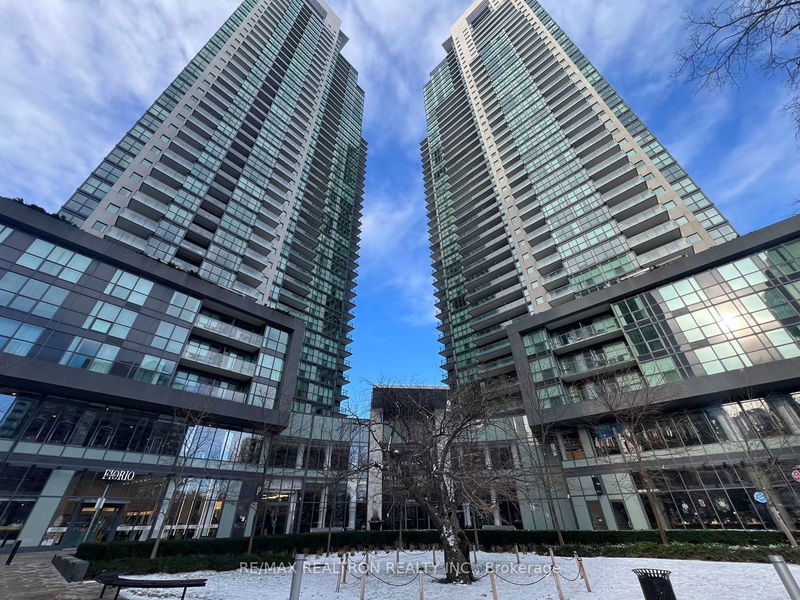 5162 Yonge St, unit 2708 for rent