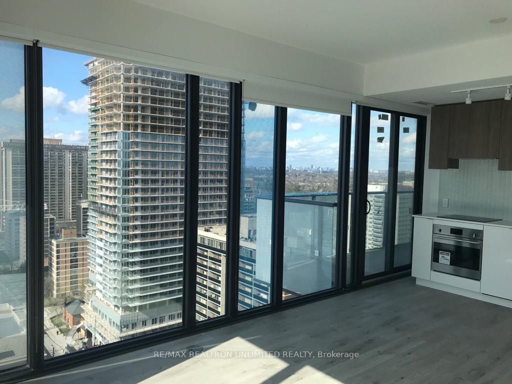 161 Roehampton Ave, unit 3503 for rent