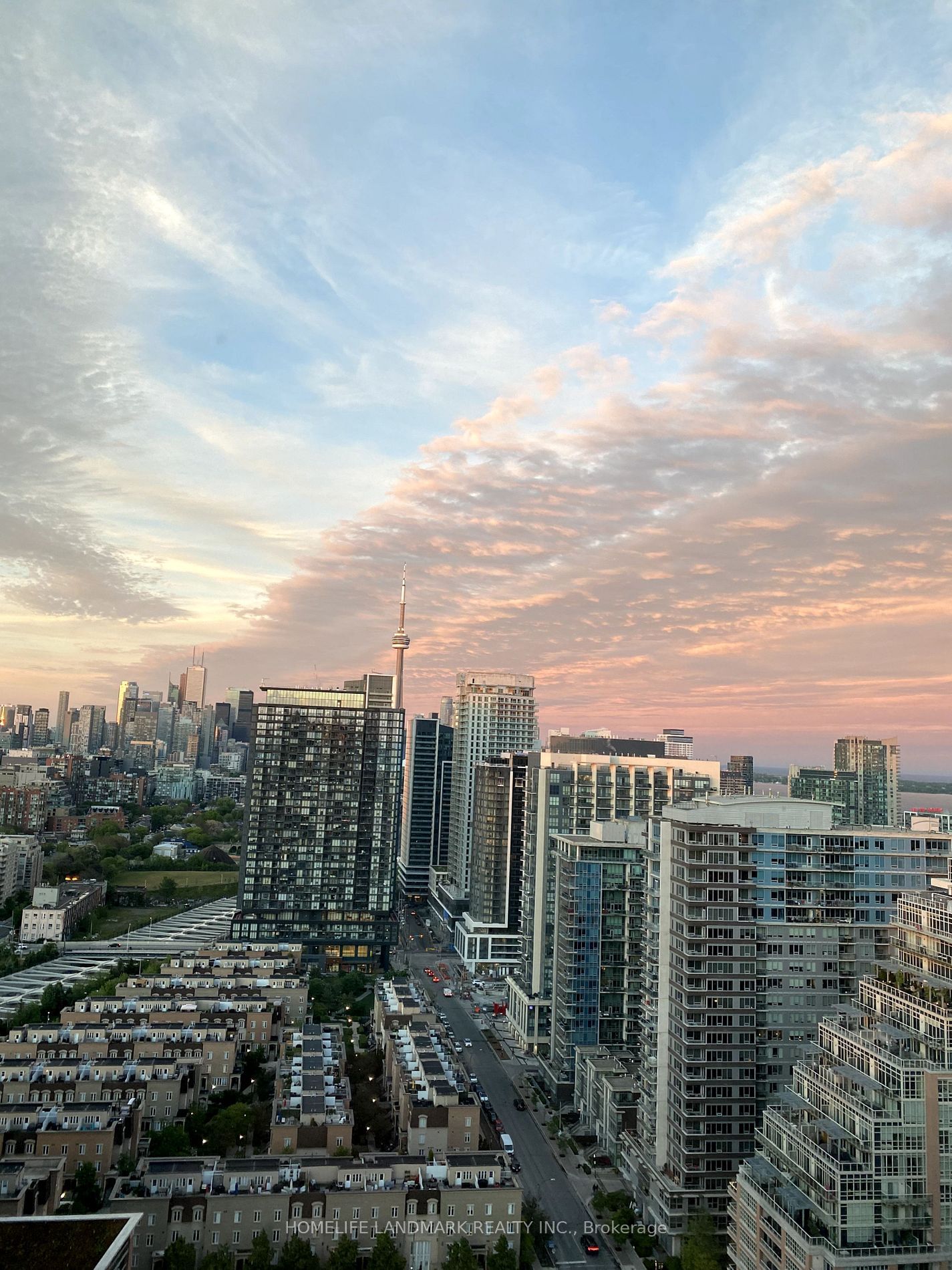 Liberty Place, West End, Toronto