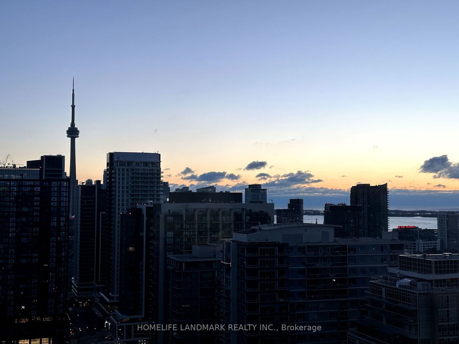 Liberty Place, West End, Toronto