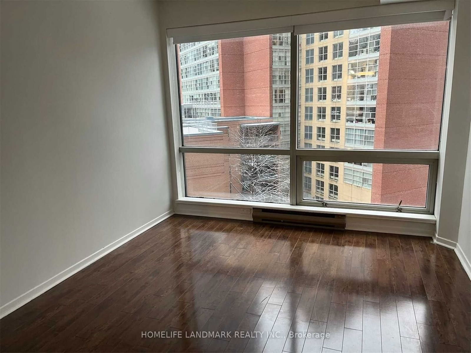 1001 Bay St, unit 605 for rent