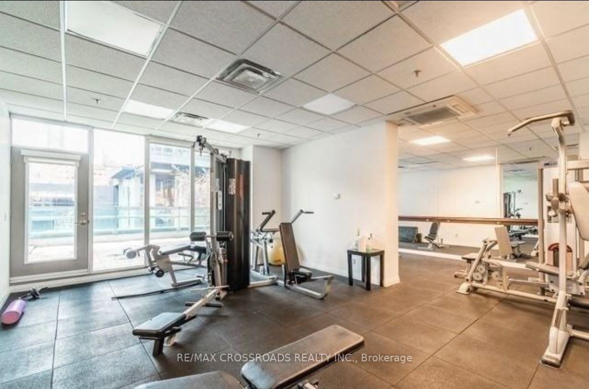 51 Lower Simcoe St, unit 706 for rent