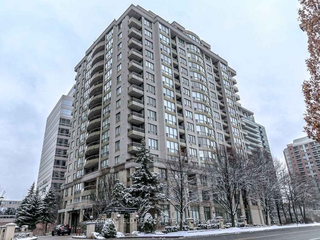 260 Doris Ave, unit 307 for rent