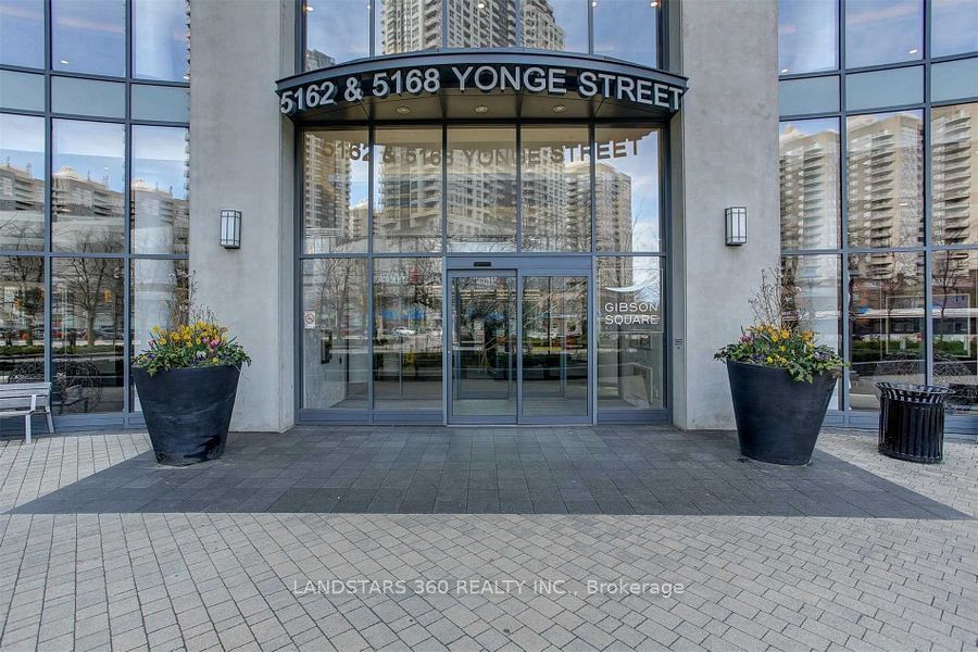 5168 Yonge St, unit Th11 for sale