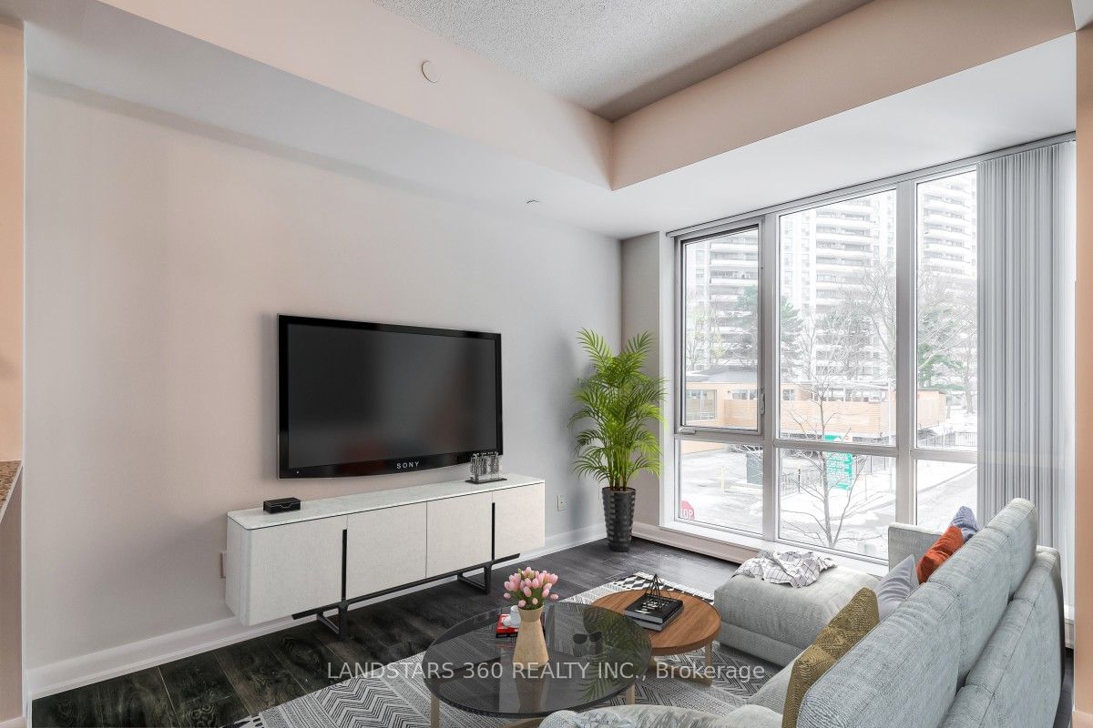 5168 Yonge St, unit Th11 for sale