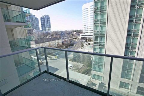 35 Bales Ave W, unit 802 for rent