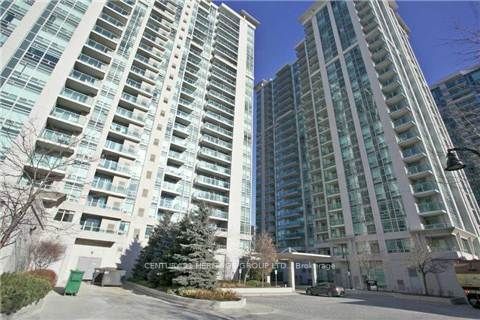 35 Bales Ave W, unit 802 for rent