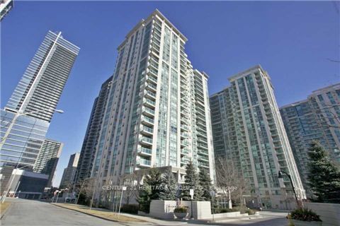 35 Bales Ave W, unit 802 for rent