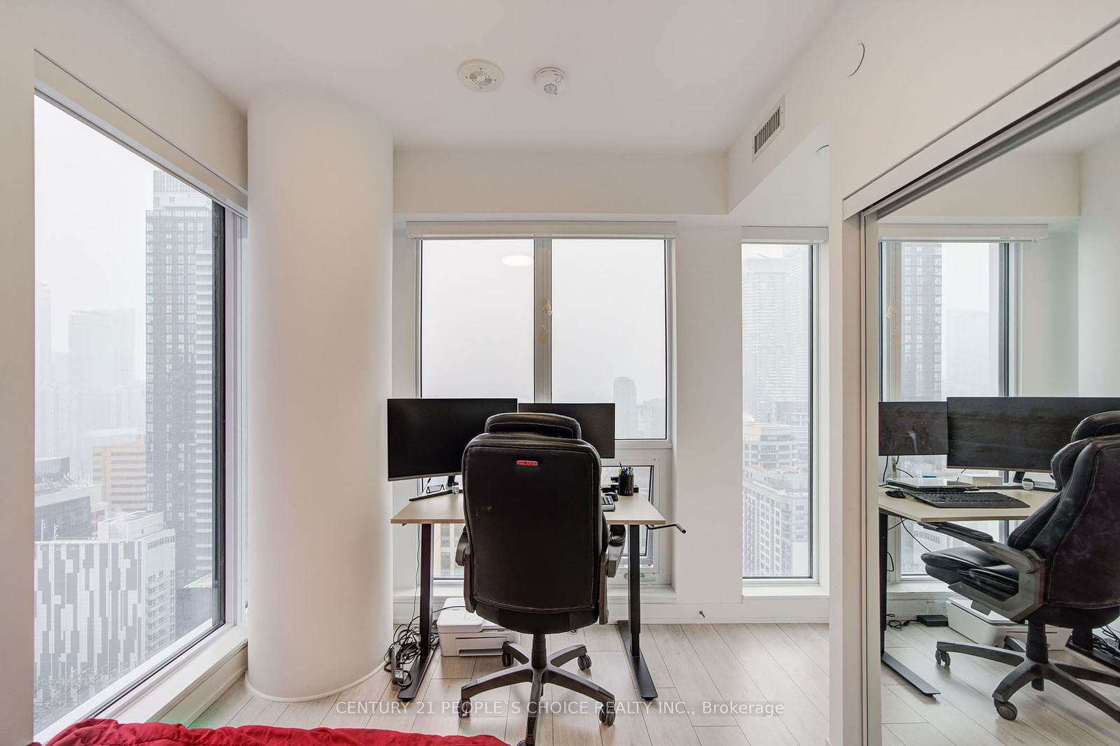 55 Mercer St, unit 3111 for sale