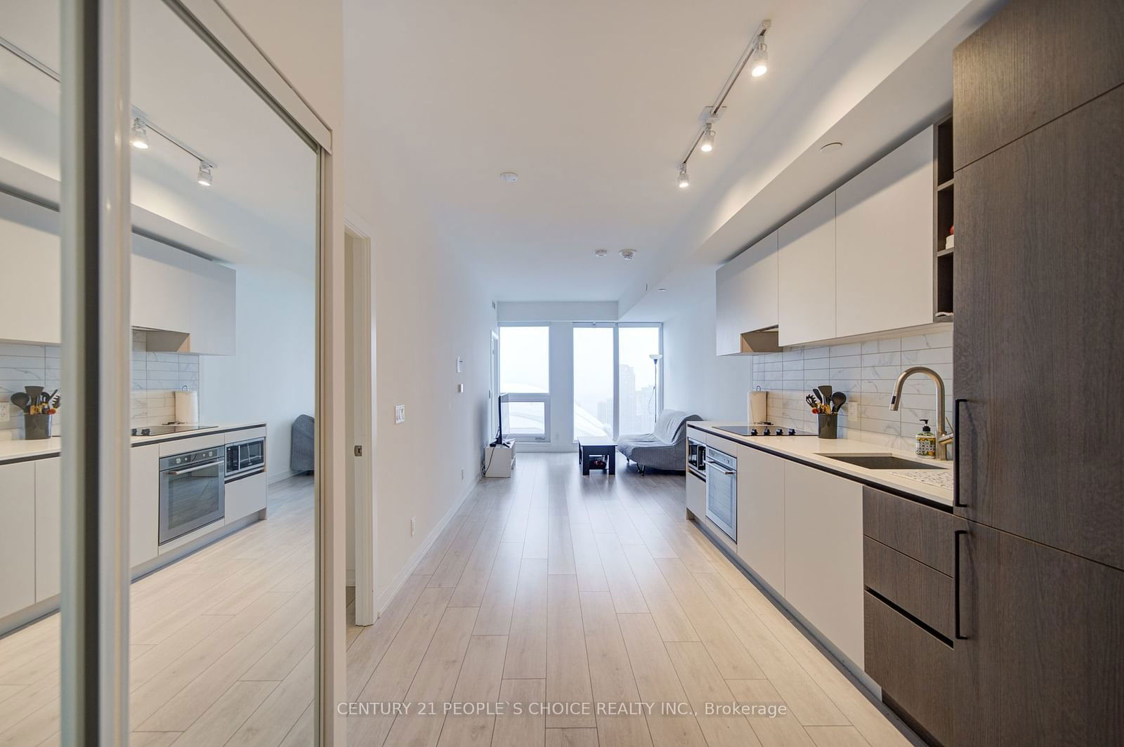 55 Mercer St, unit 3111 for sale