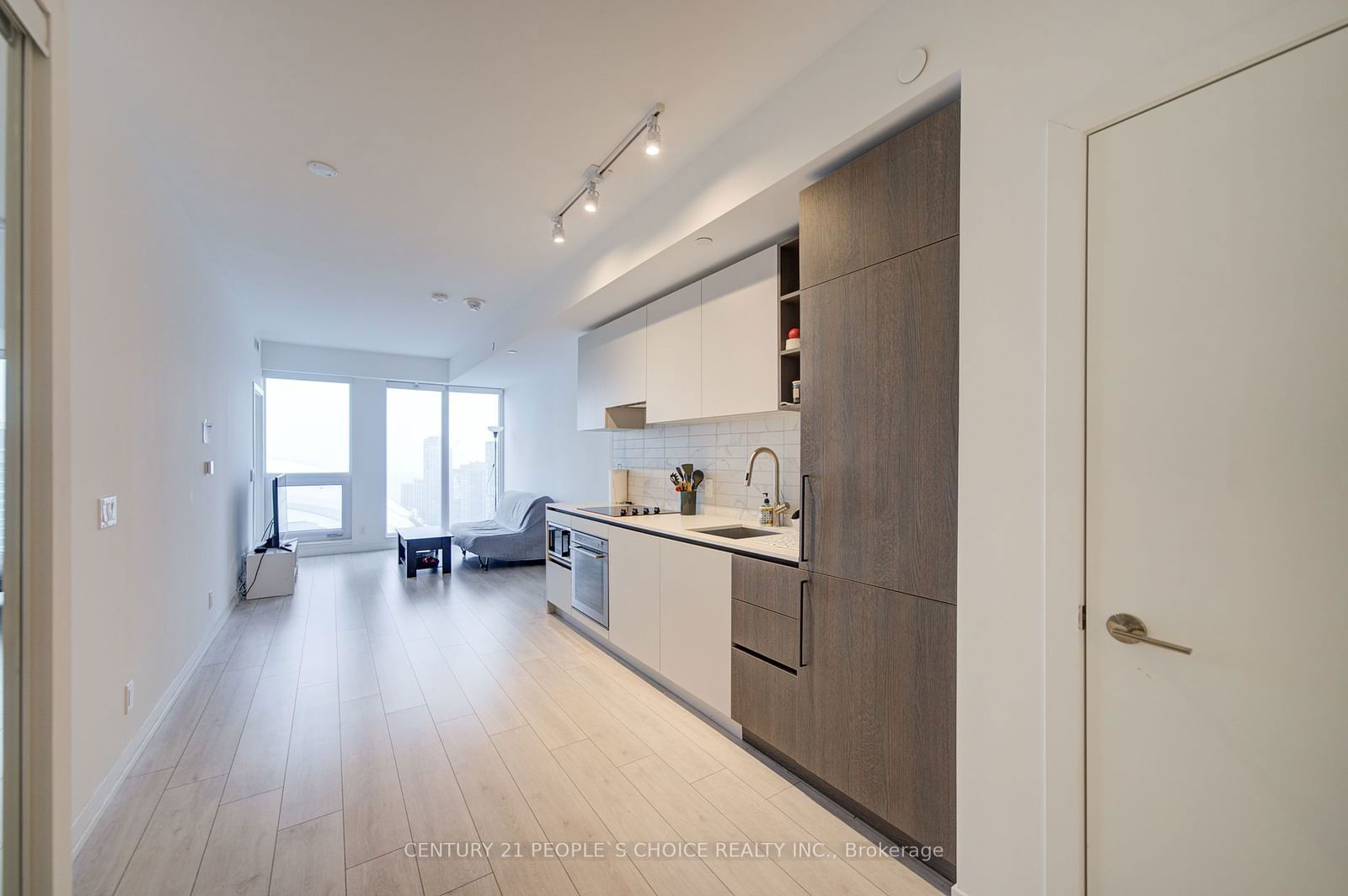 55 Mercer St, unit 3111 for sale