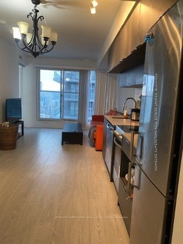 181 Dundas St E, unit 4911 for rent