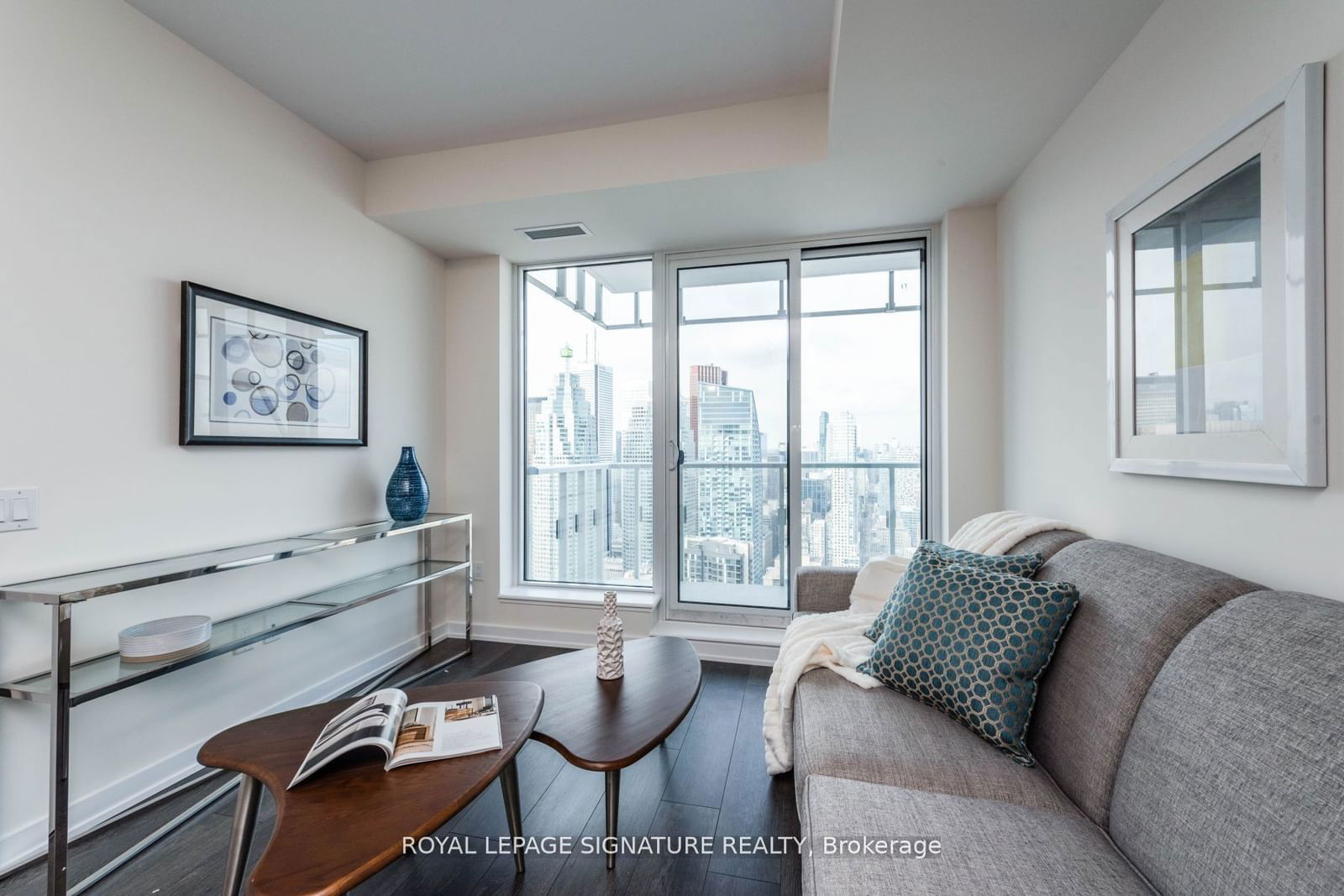 28 Freeland St, unit 5306 for rent