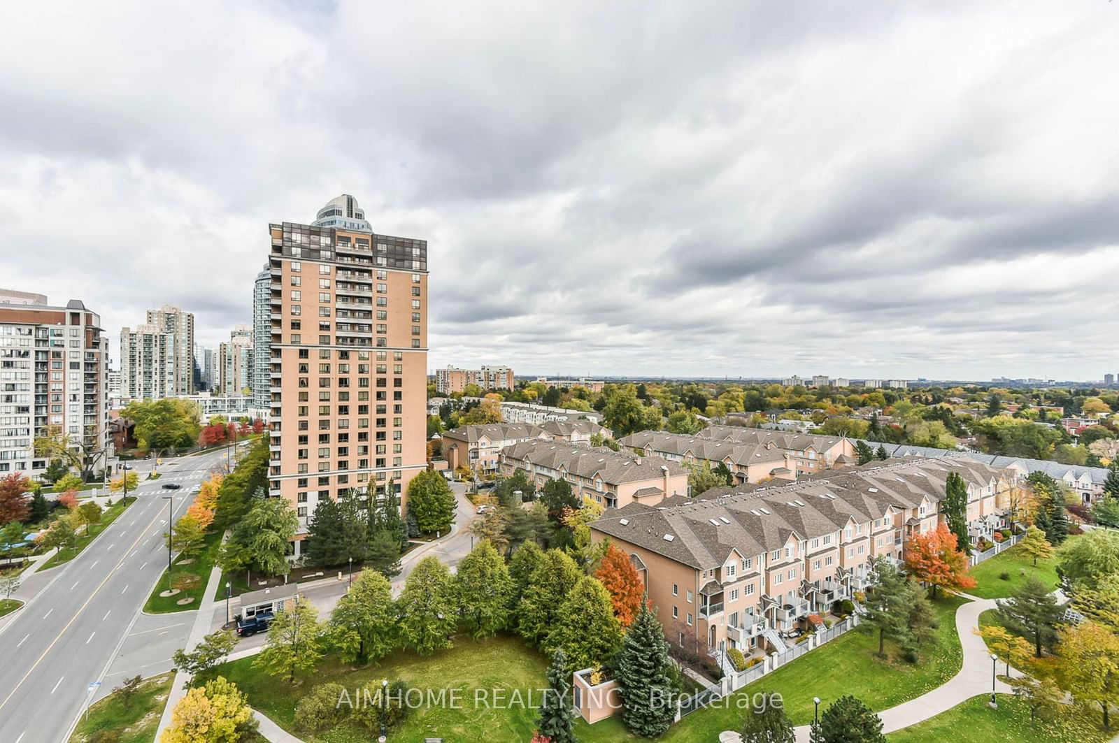 Parkside at Northtown III Condos, North York, Toronto