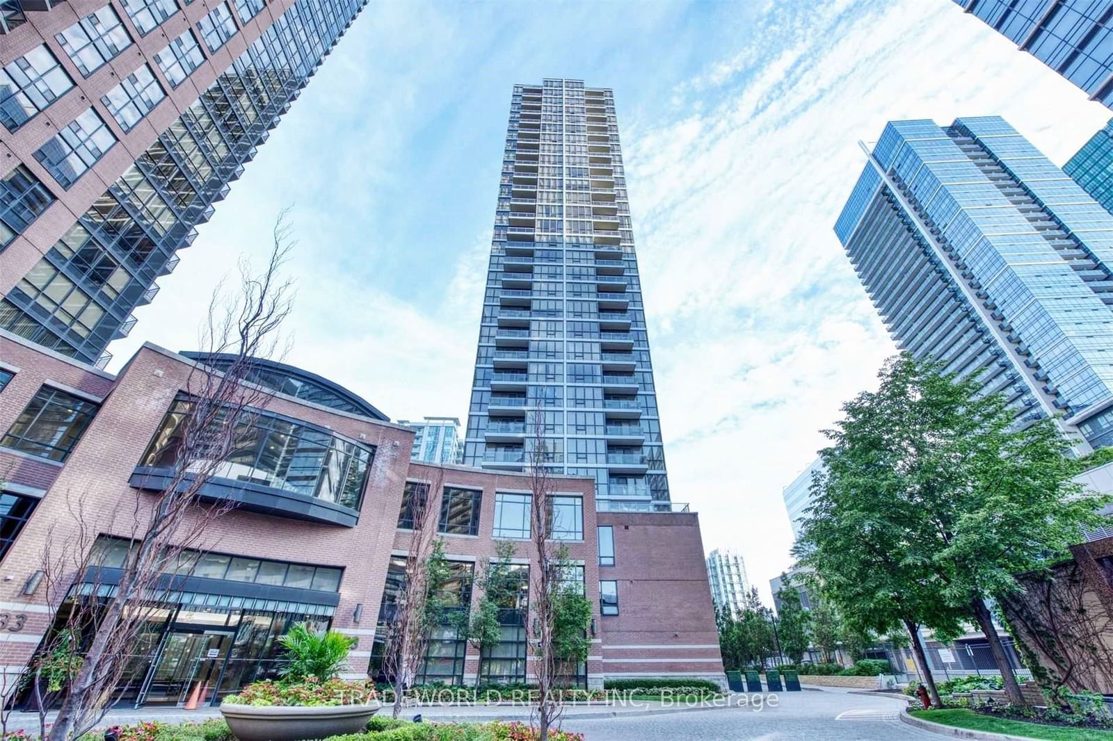 23 Sheppard Ave E, unit 301 for rent