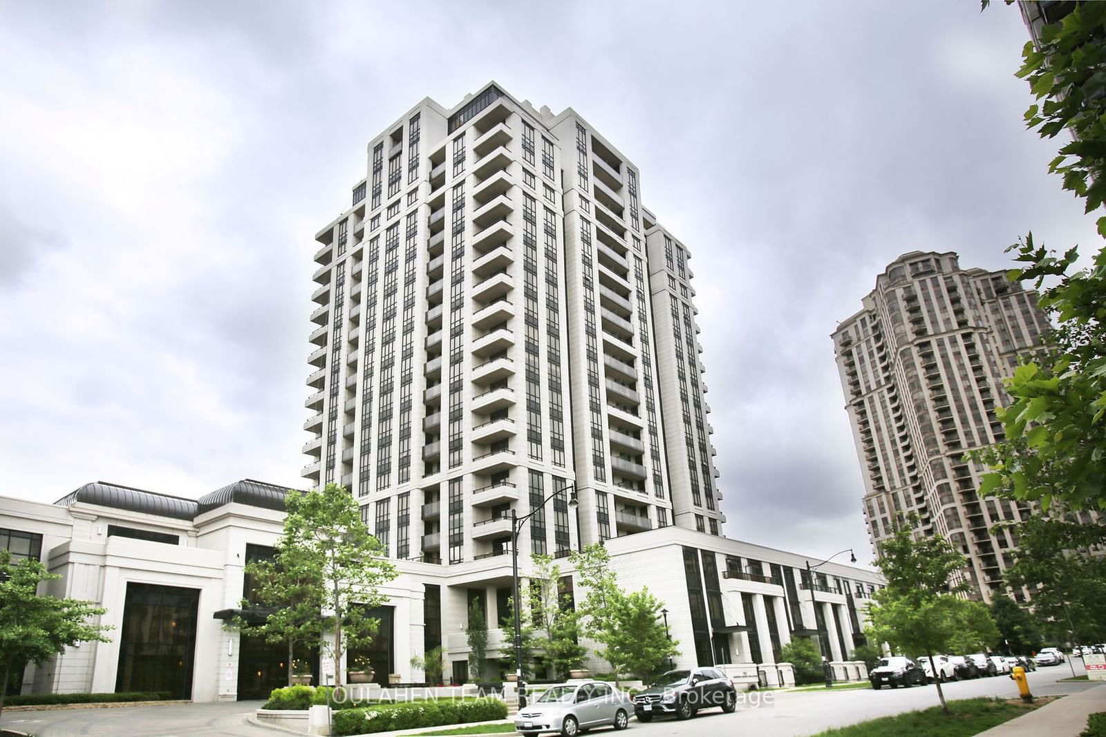 100 Harrison Garden Blvd, unit 1505 for rent