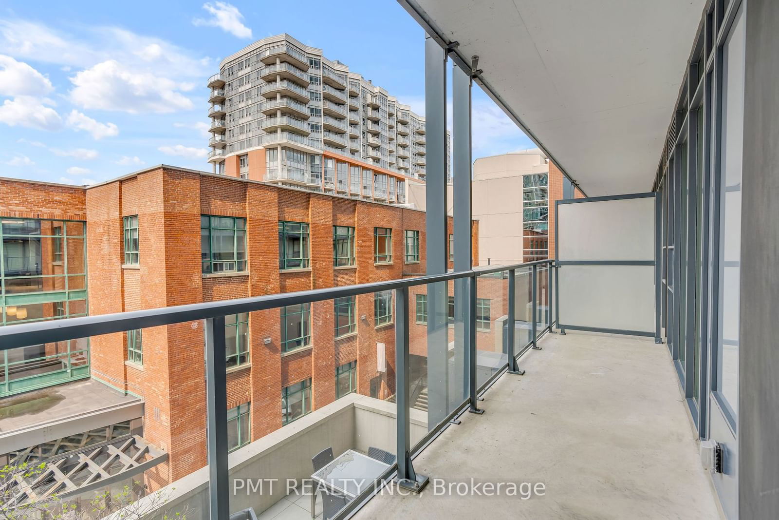 105 George St, unit 315 for rent