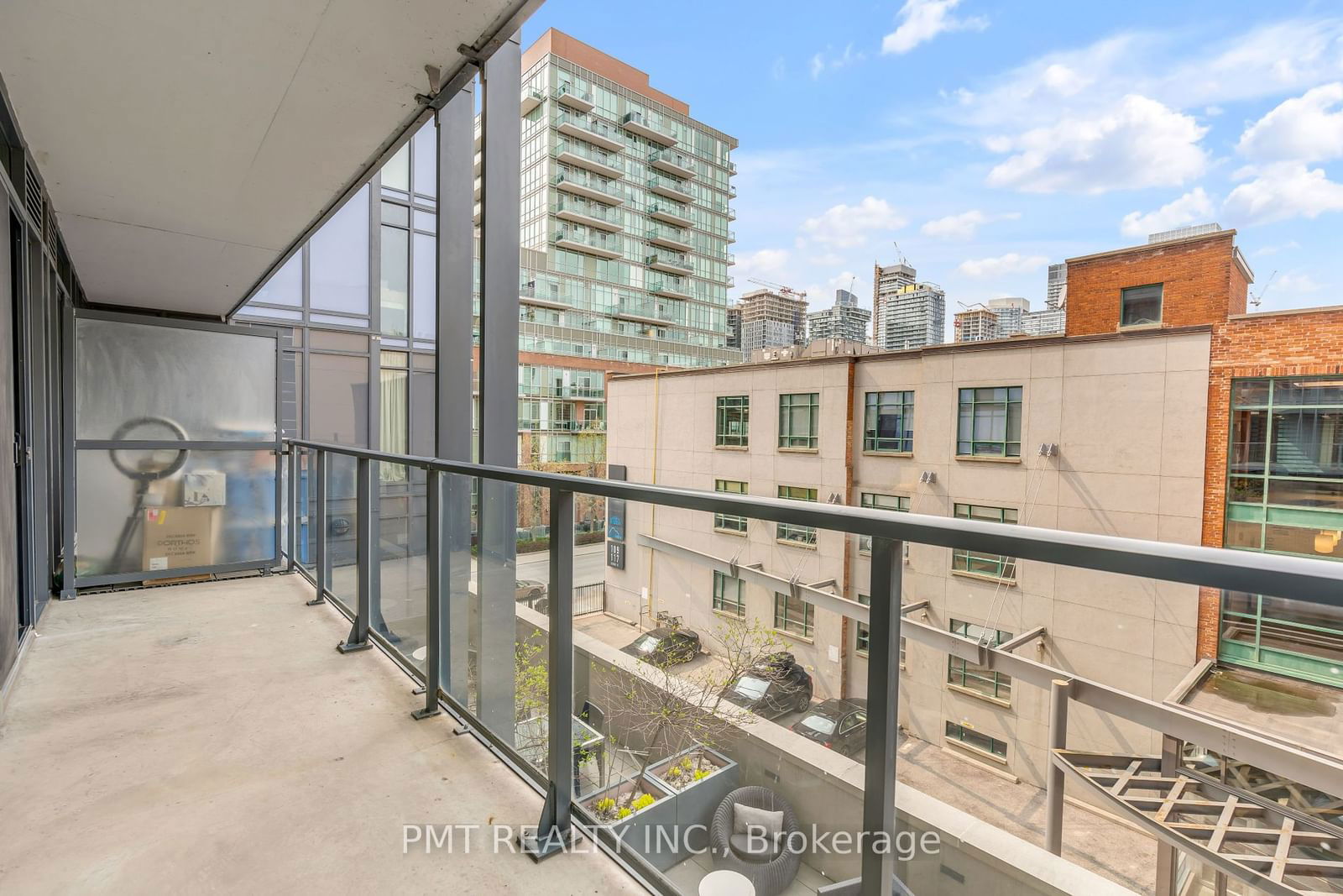 105 George St, unit 315 for rent