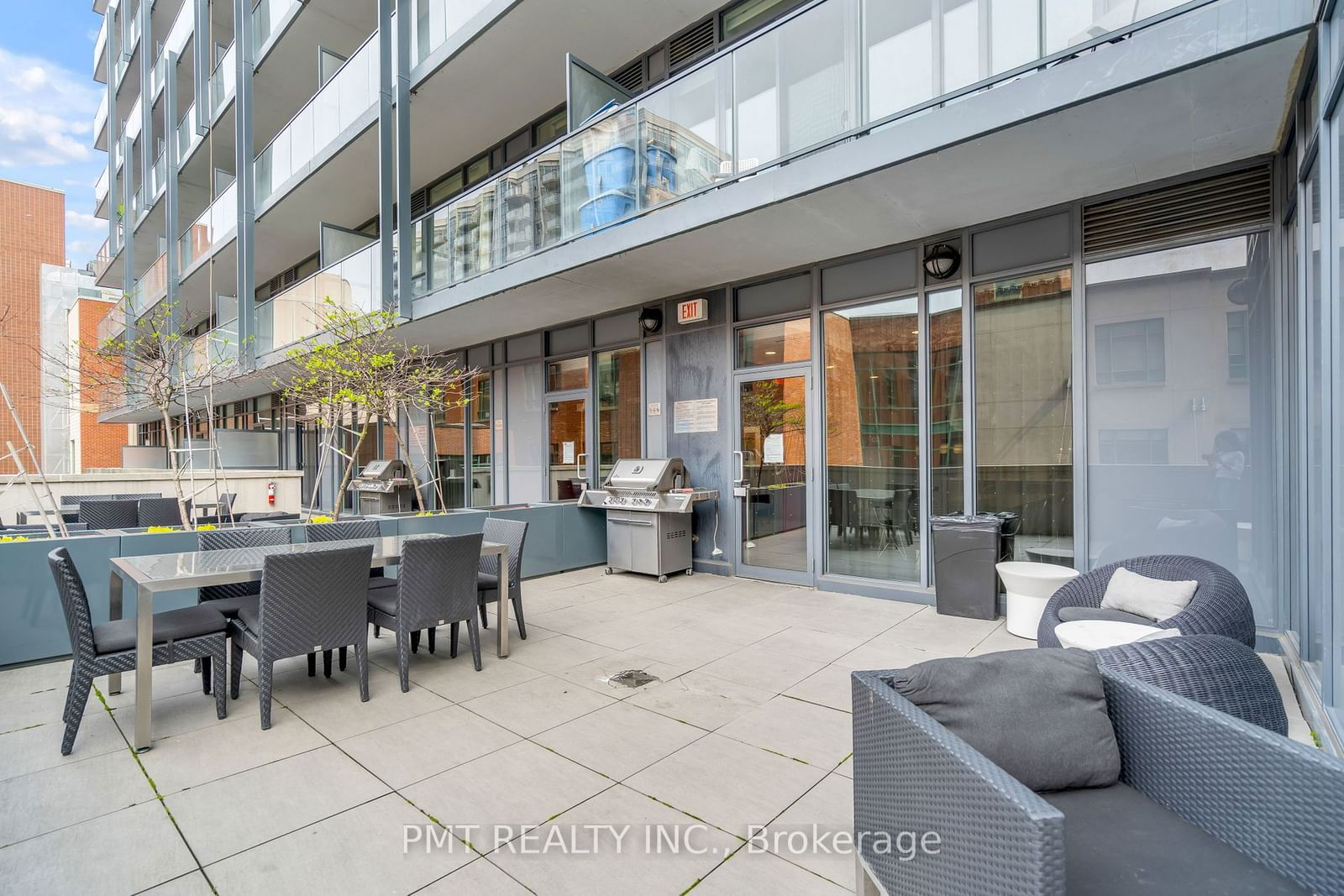 105 George St, unit 315 for rent