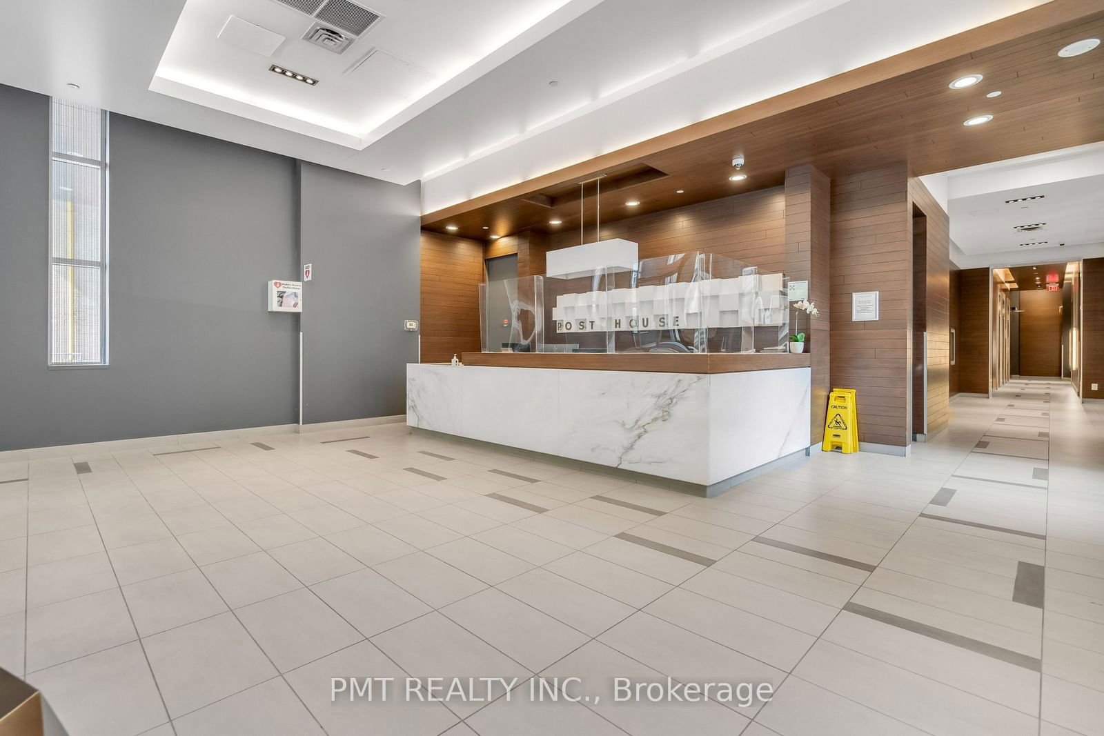 105 George St, unit 315 for rent