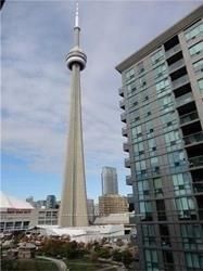 25 Lower Simcoe St, unit 920 for rent