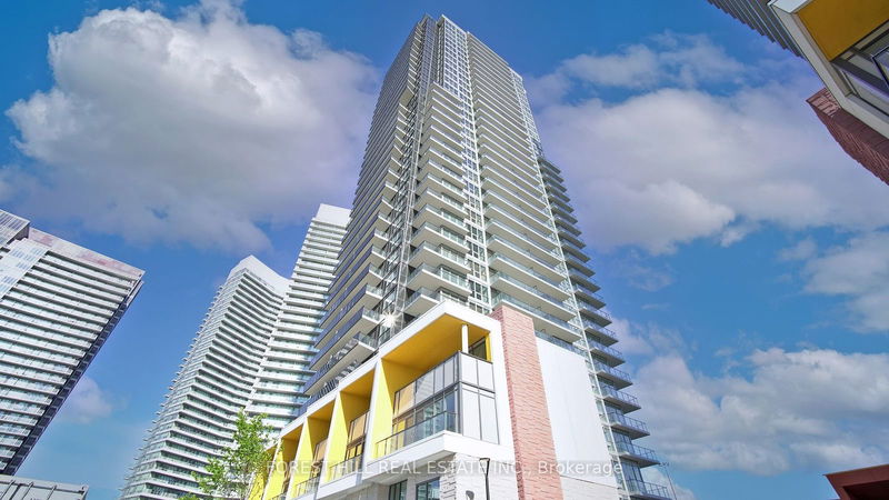 95 Mcmahon Dr, unit 3901 for sale